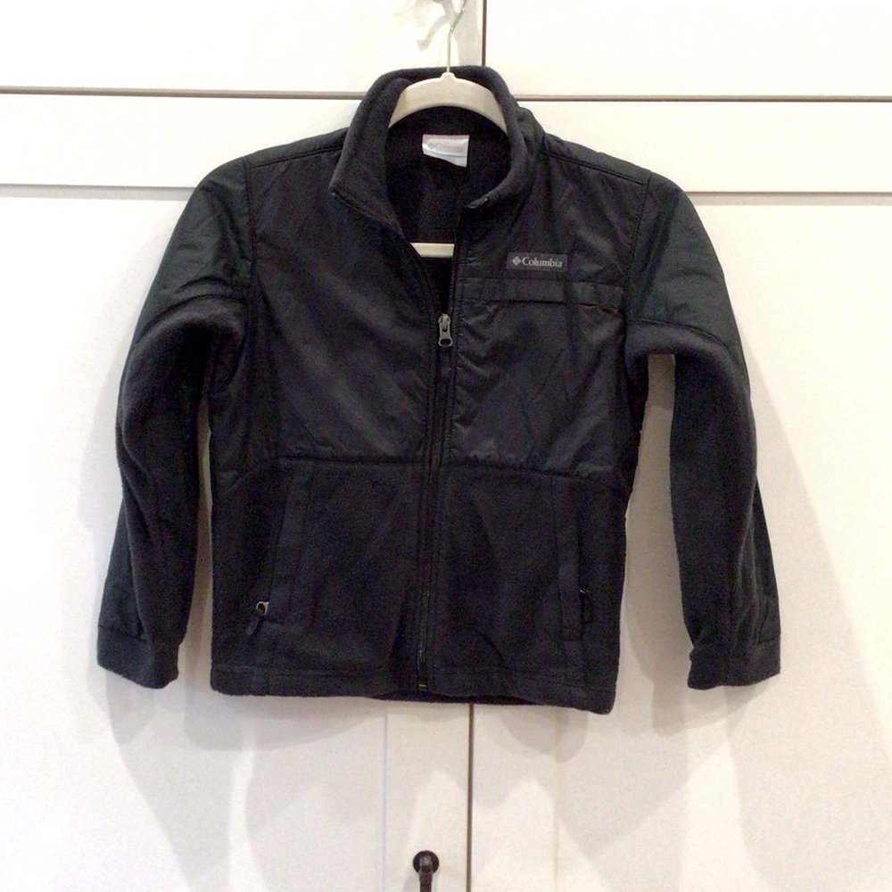 Columbia Kid’s Winter Jacket Size 8